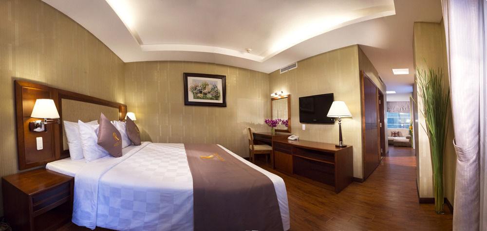 Aristo Saigon Hotel image 1
